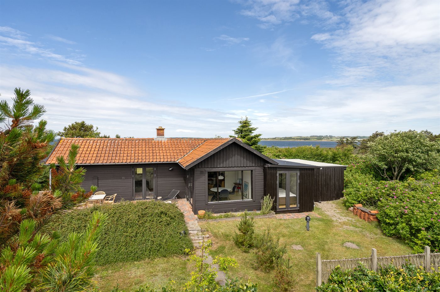 Nørengvej 14, Roslev