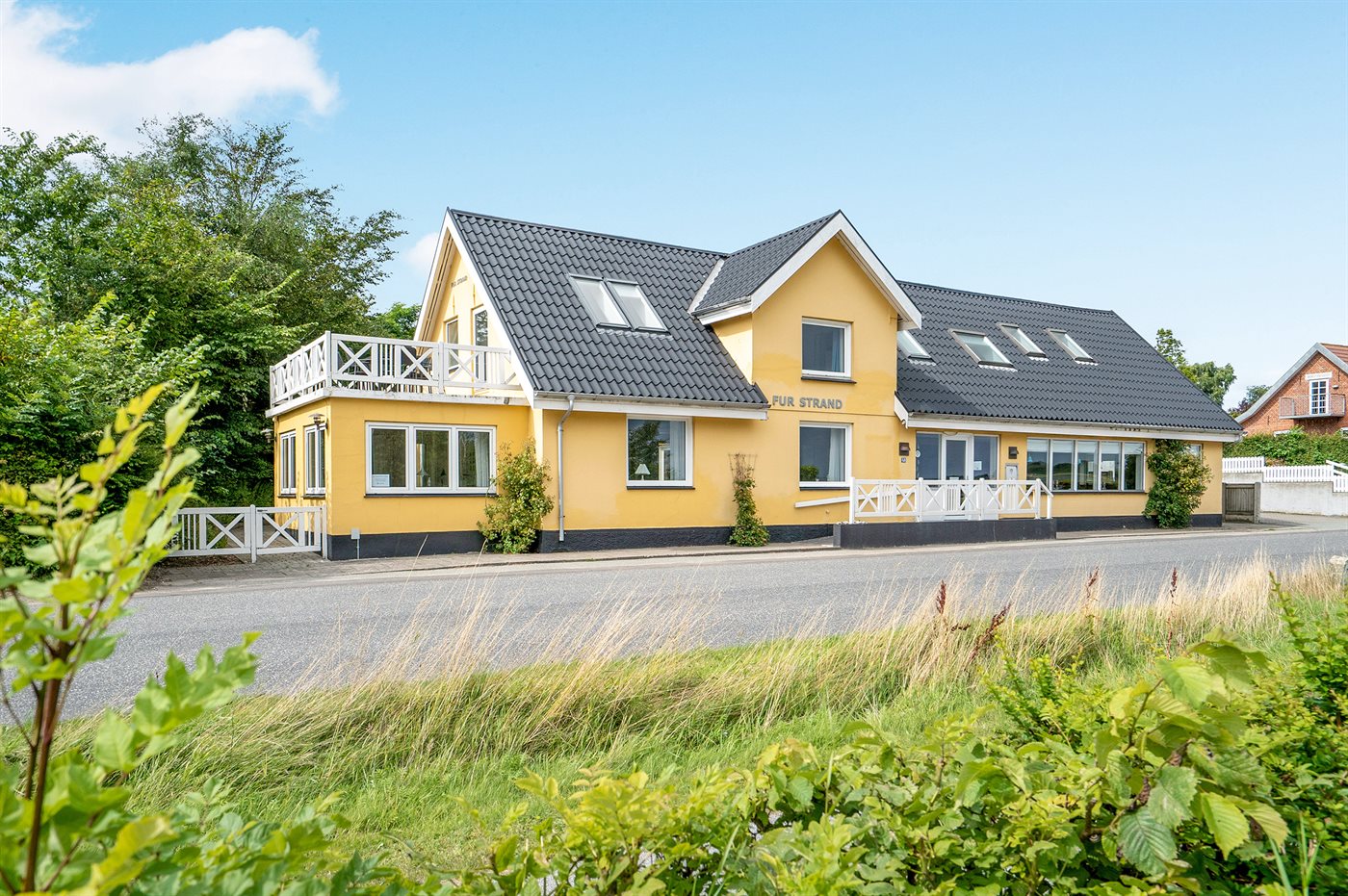 Sundevej 49, Fur