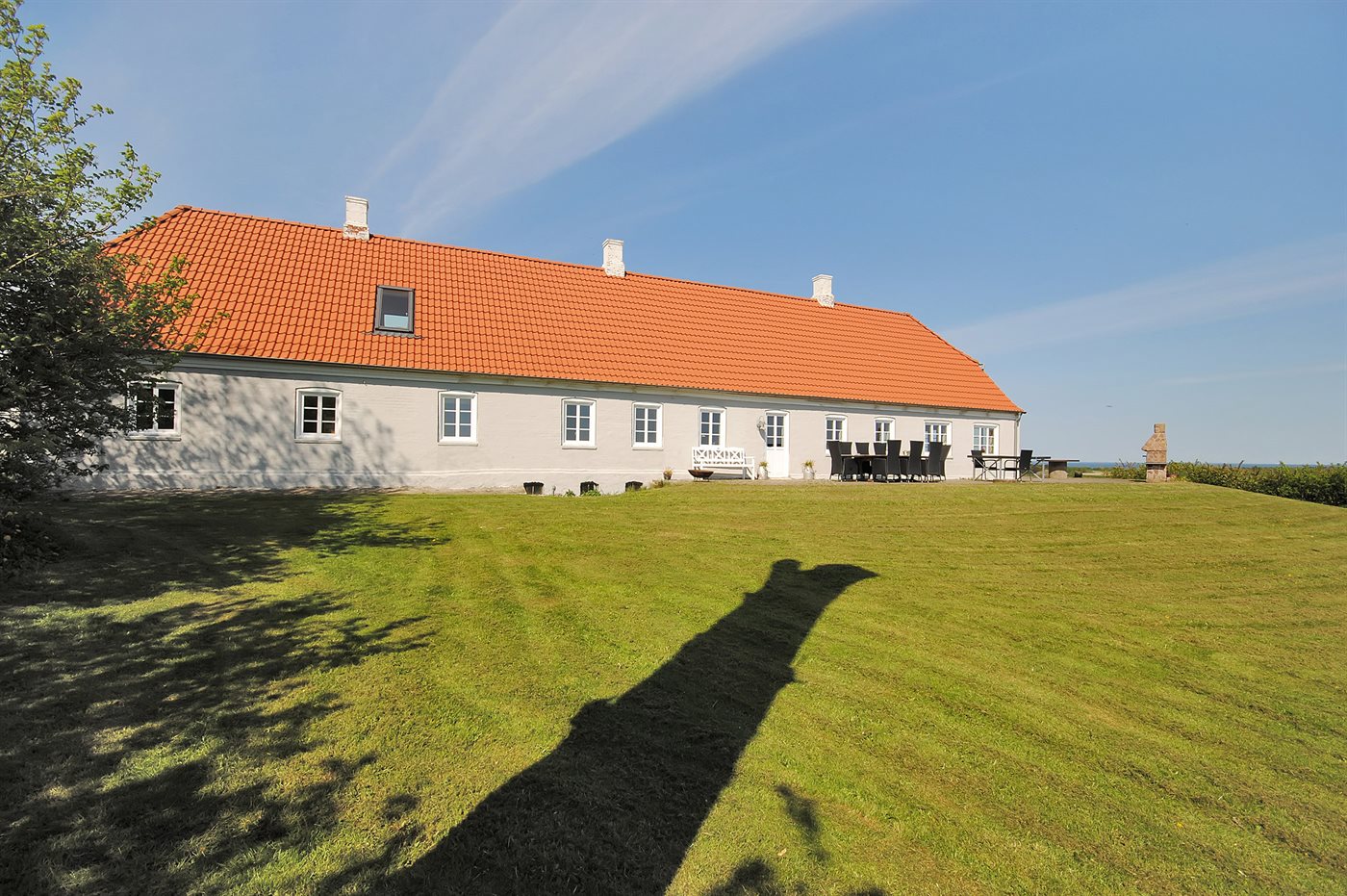 Feggesundvej 55, Nykøbing M
