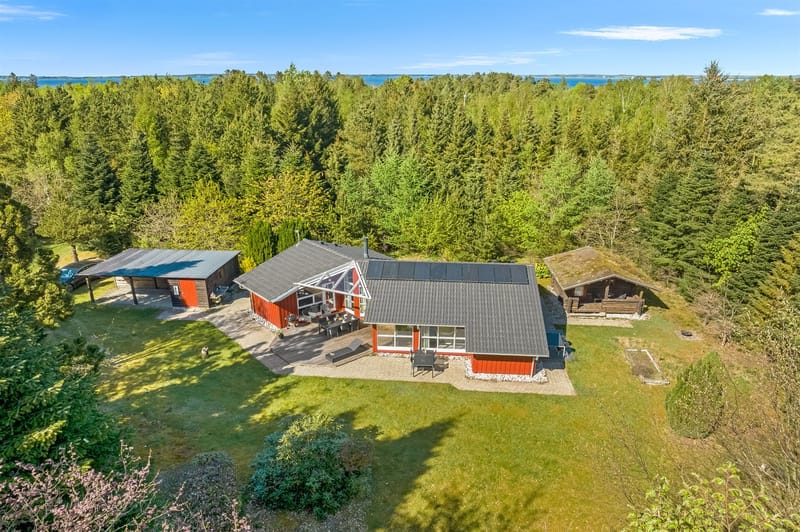 Lyngvej 35, Højslev