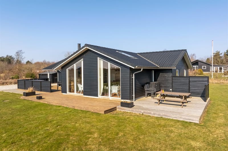 Bronzehøjen 20, Højslev