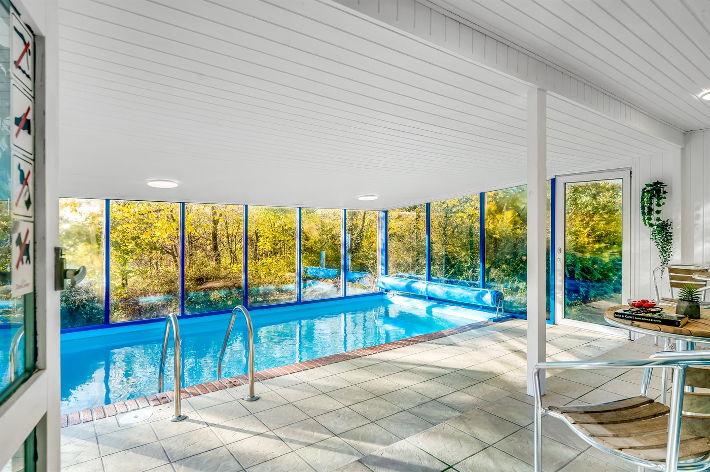 Spydspidsevej 9, Farsø