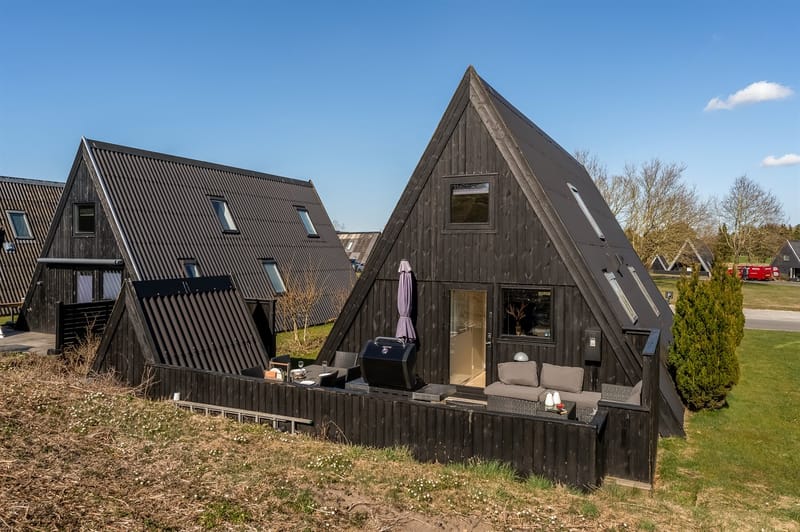 Golfsvinget 5, Farsø