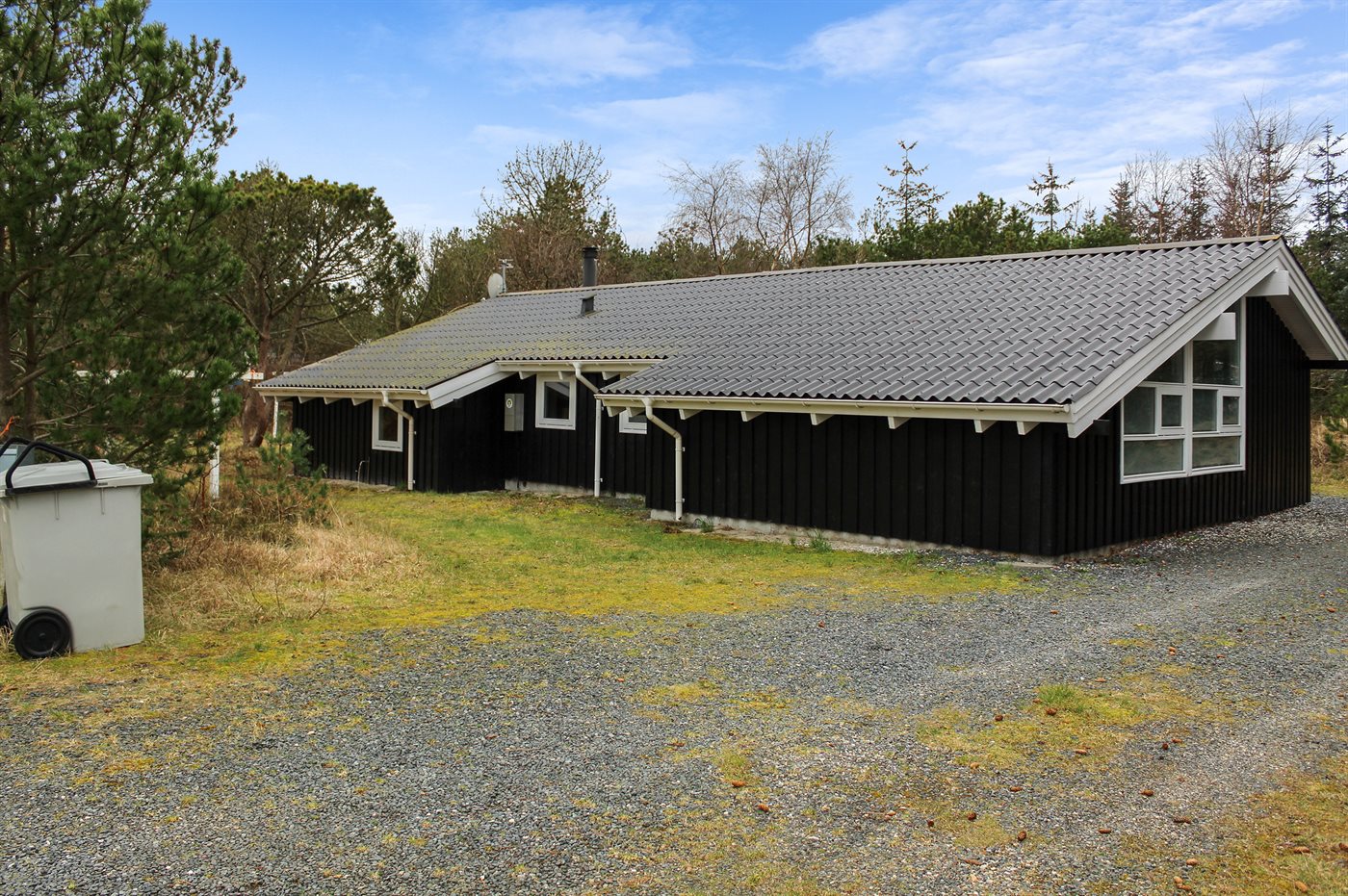 Lyngstien 15, Ålbæk