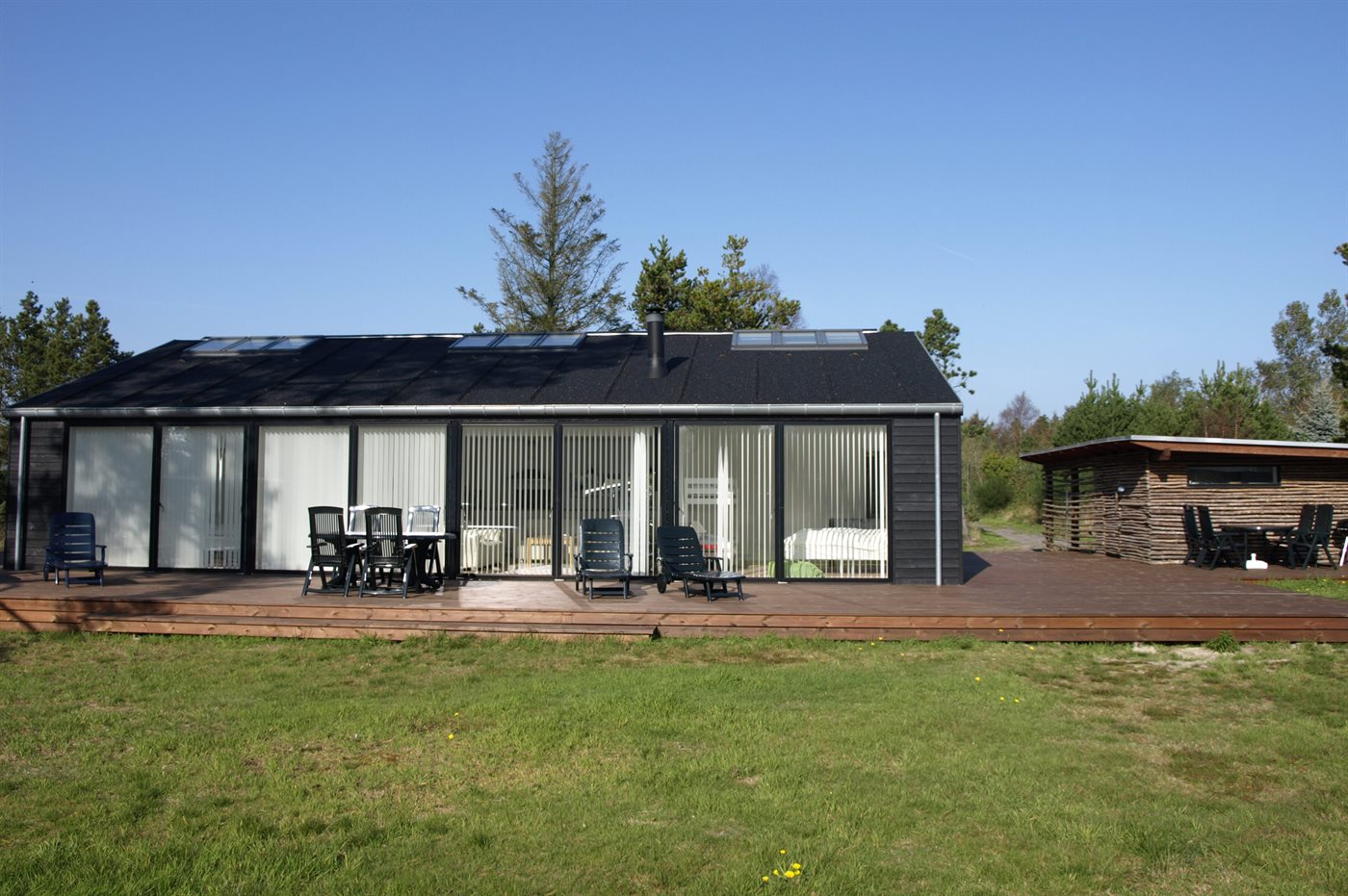 Fasanstien 6, Jerup