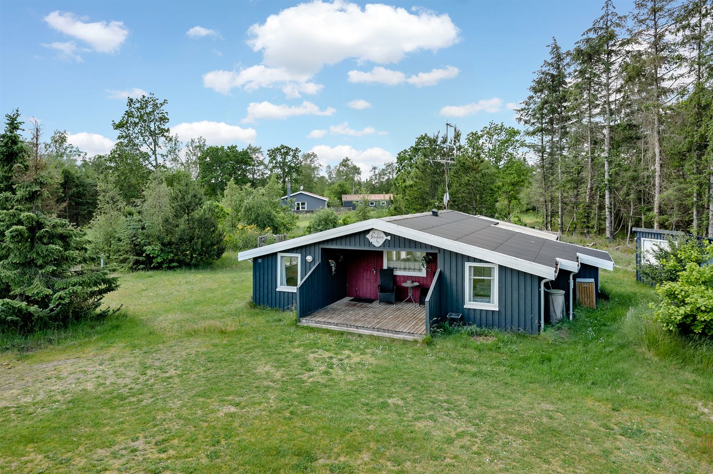 Kippen 5, Jerup