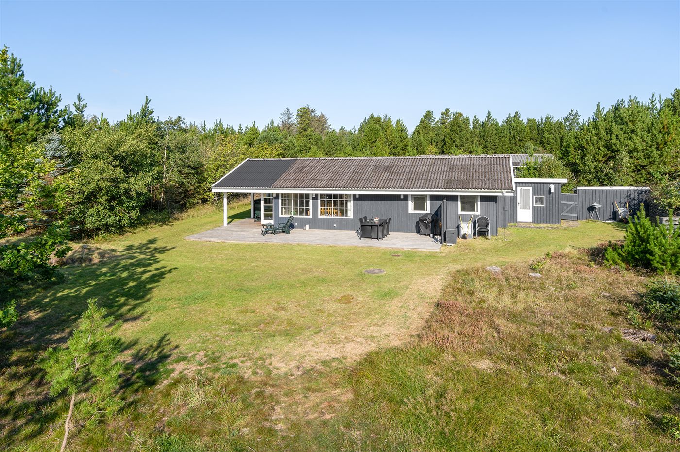 Brattenvej 45, Jerup