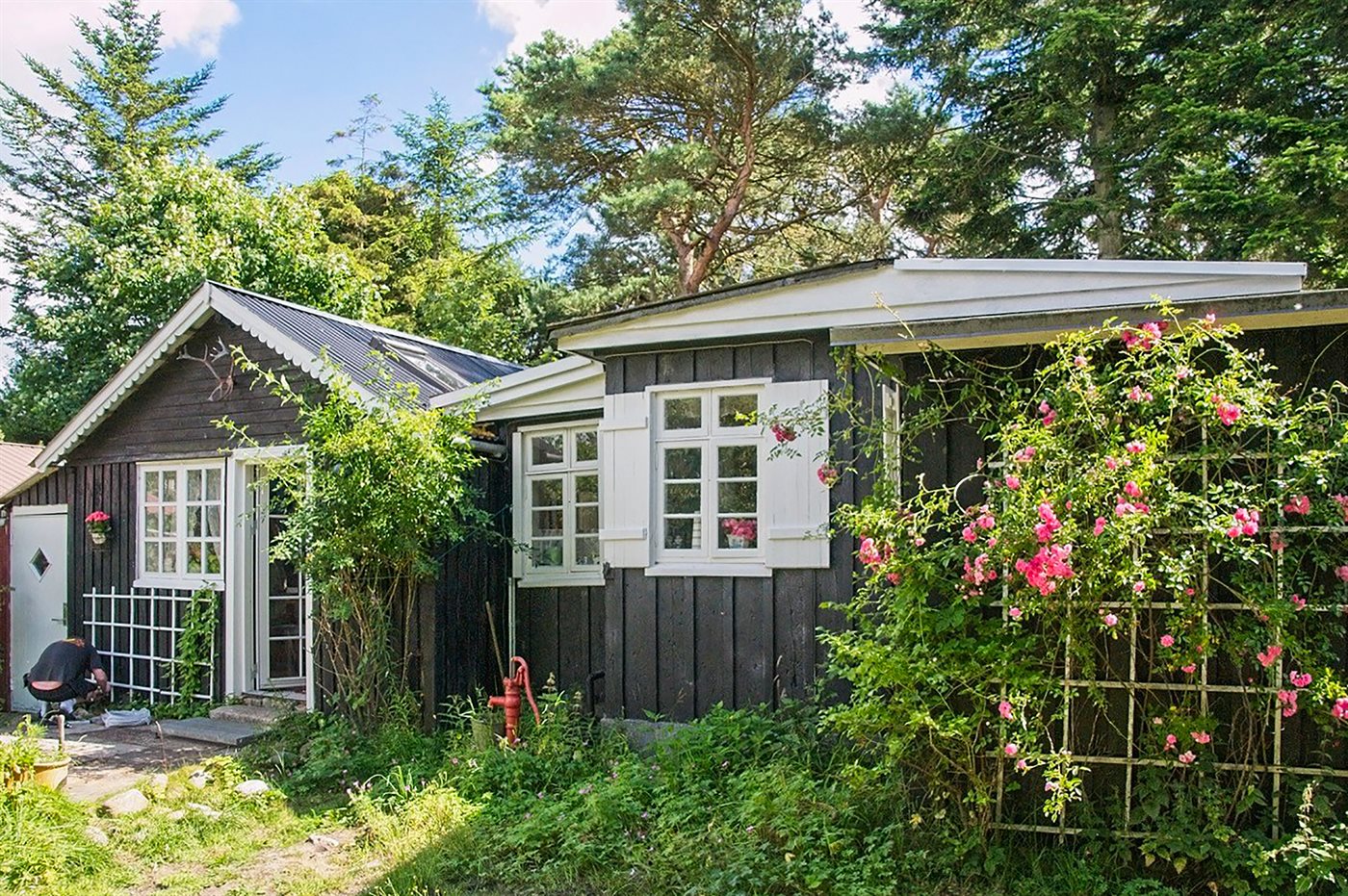 Skagensvej 321 A, Jerup