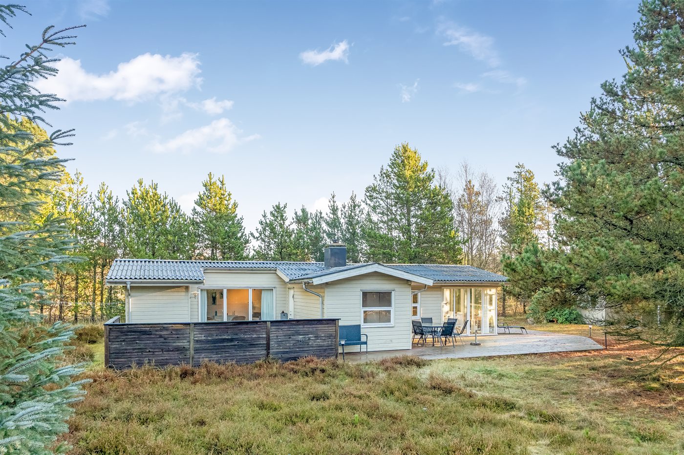 Brattenvej 49, Jerup cover