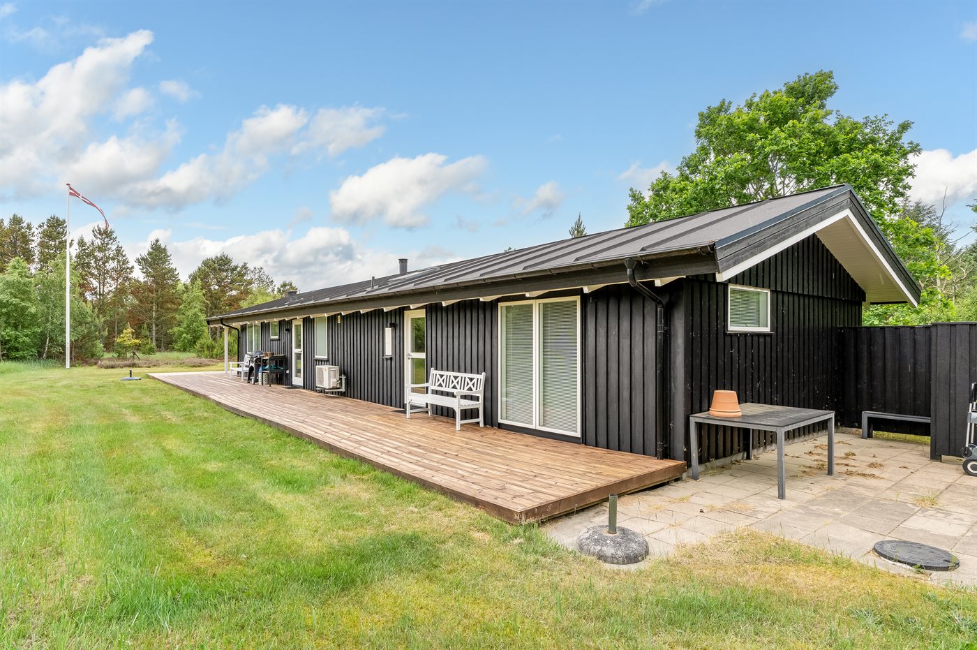 Grusbakken 7, Jerup