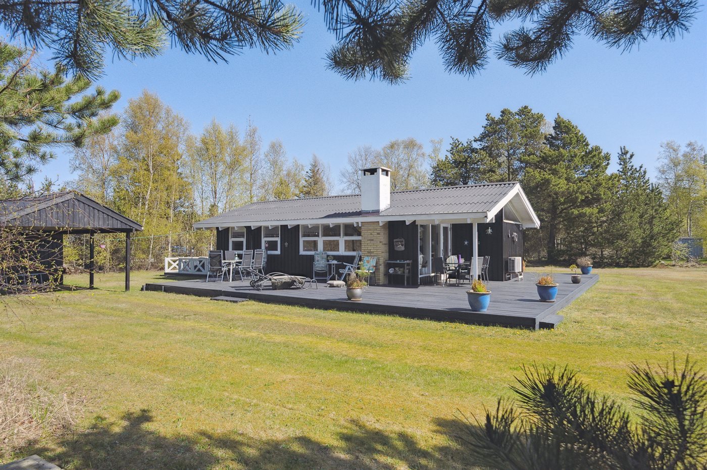 Kandeborgvej 23, Jerup