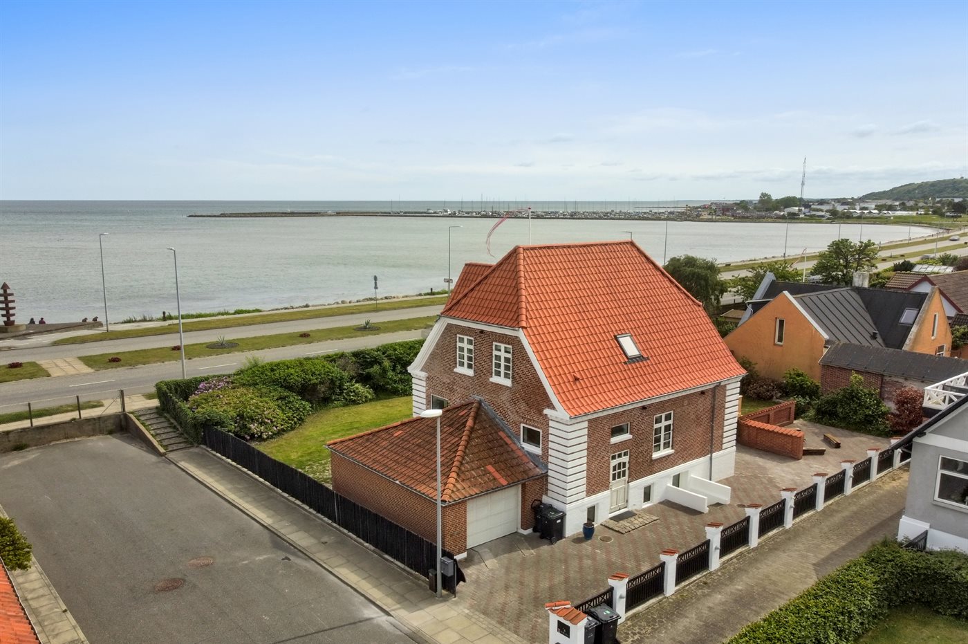 Kattegatsvej 10, Frederikshavn