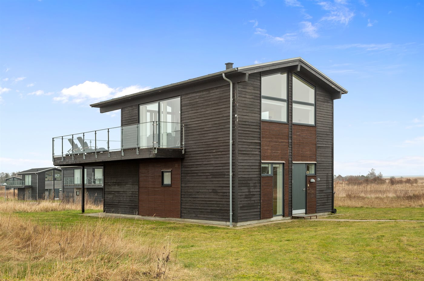 Kærhaven 29, Frederikshavn