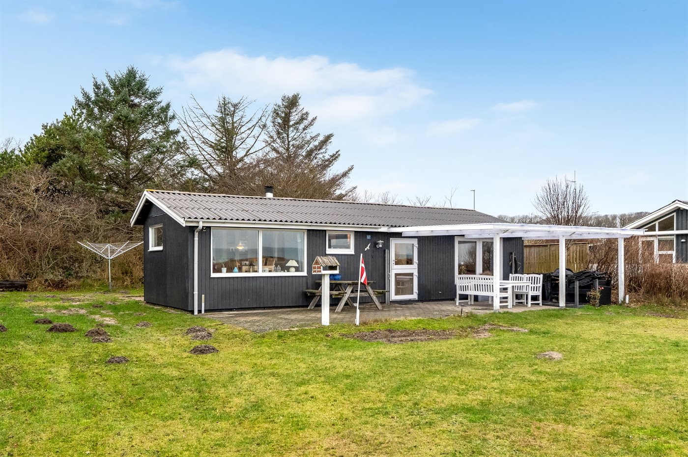 Hedestien 67, Frederikshavn