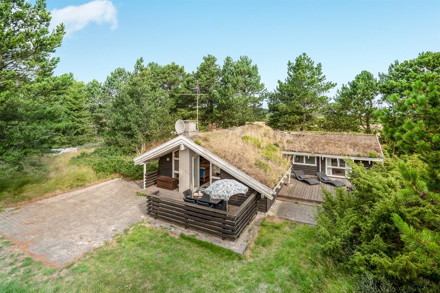 Grævlingestien 30, Sæby