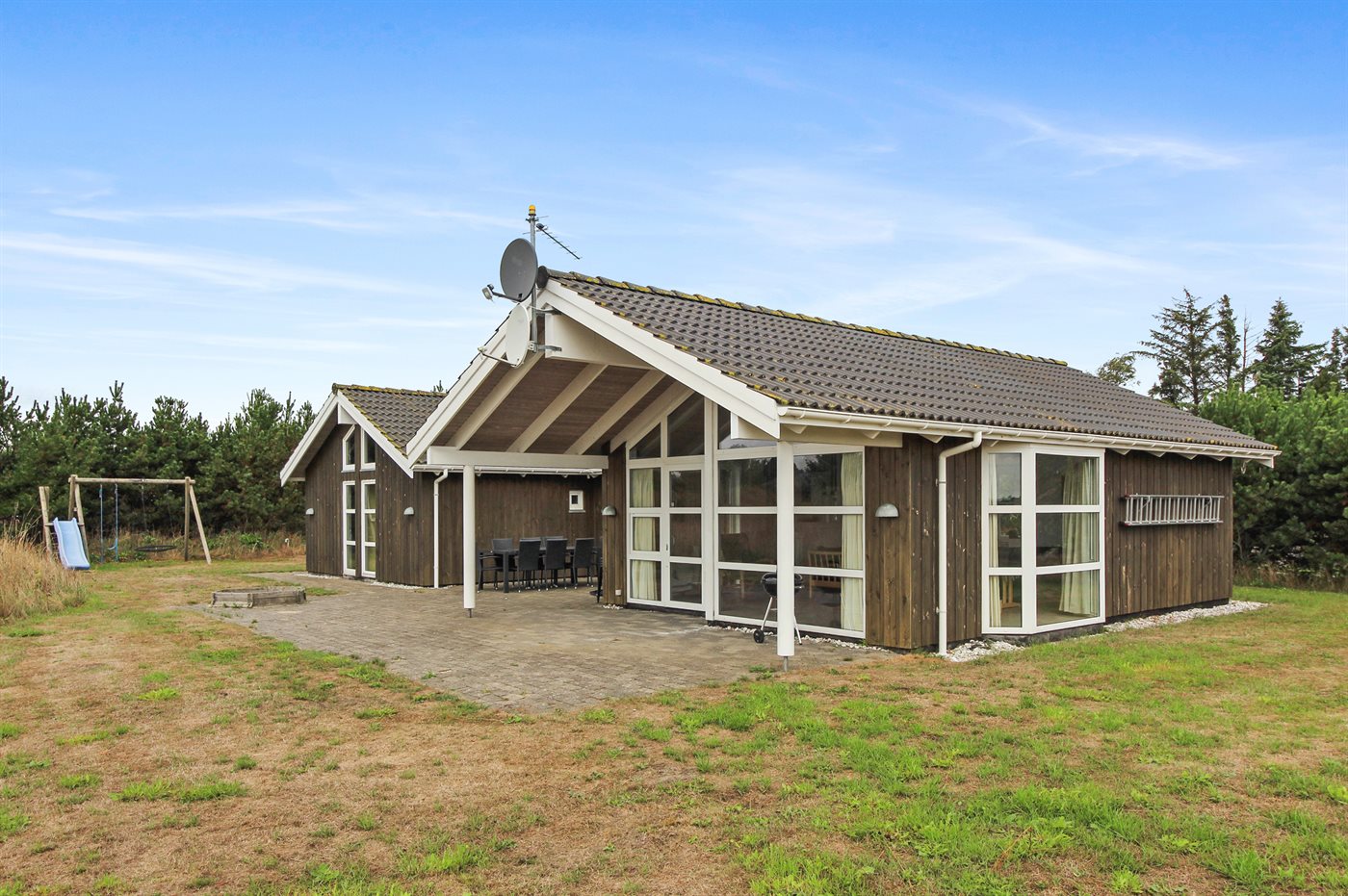 Henriksvej 14, Sæby