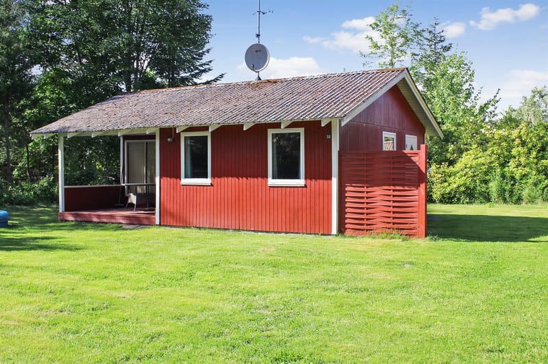Nr.Klit II 50, Sæby