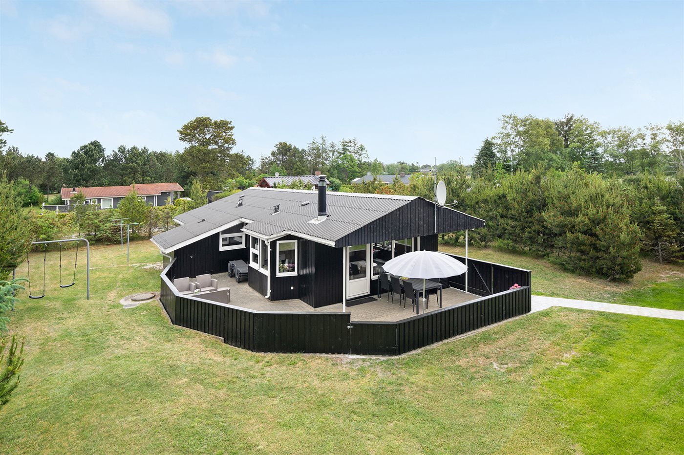 Elsebetsvej 3, Sæby