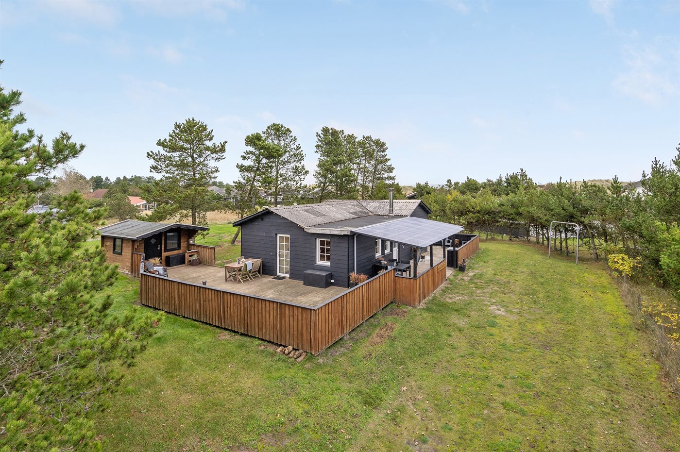 Emanuelsvej 5, Sæby