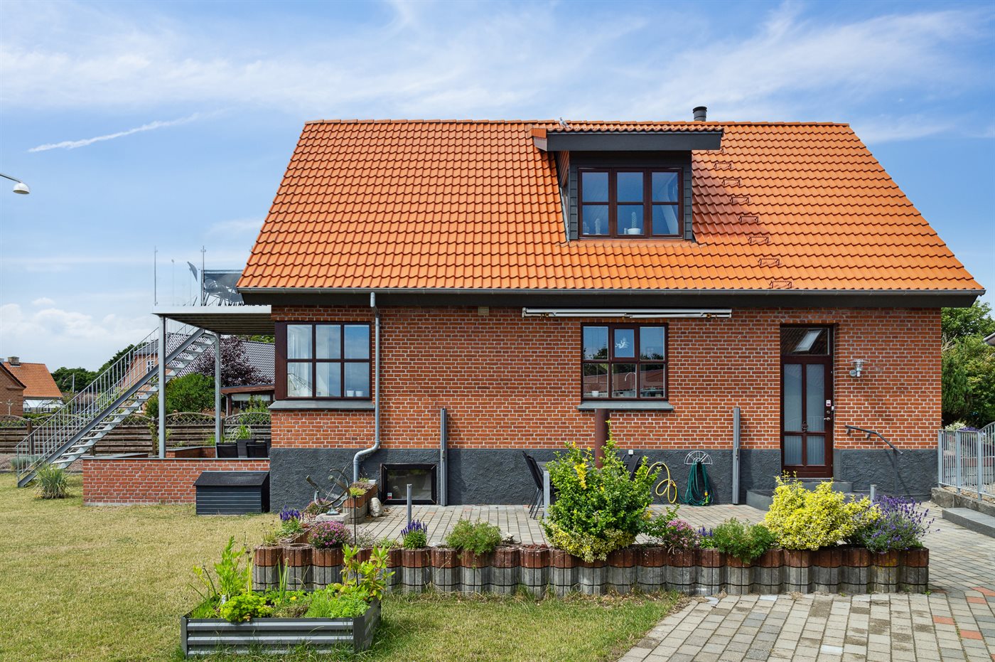 Østkystvejen 373, Sæby