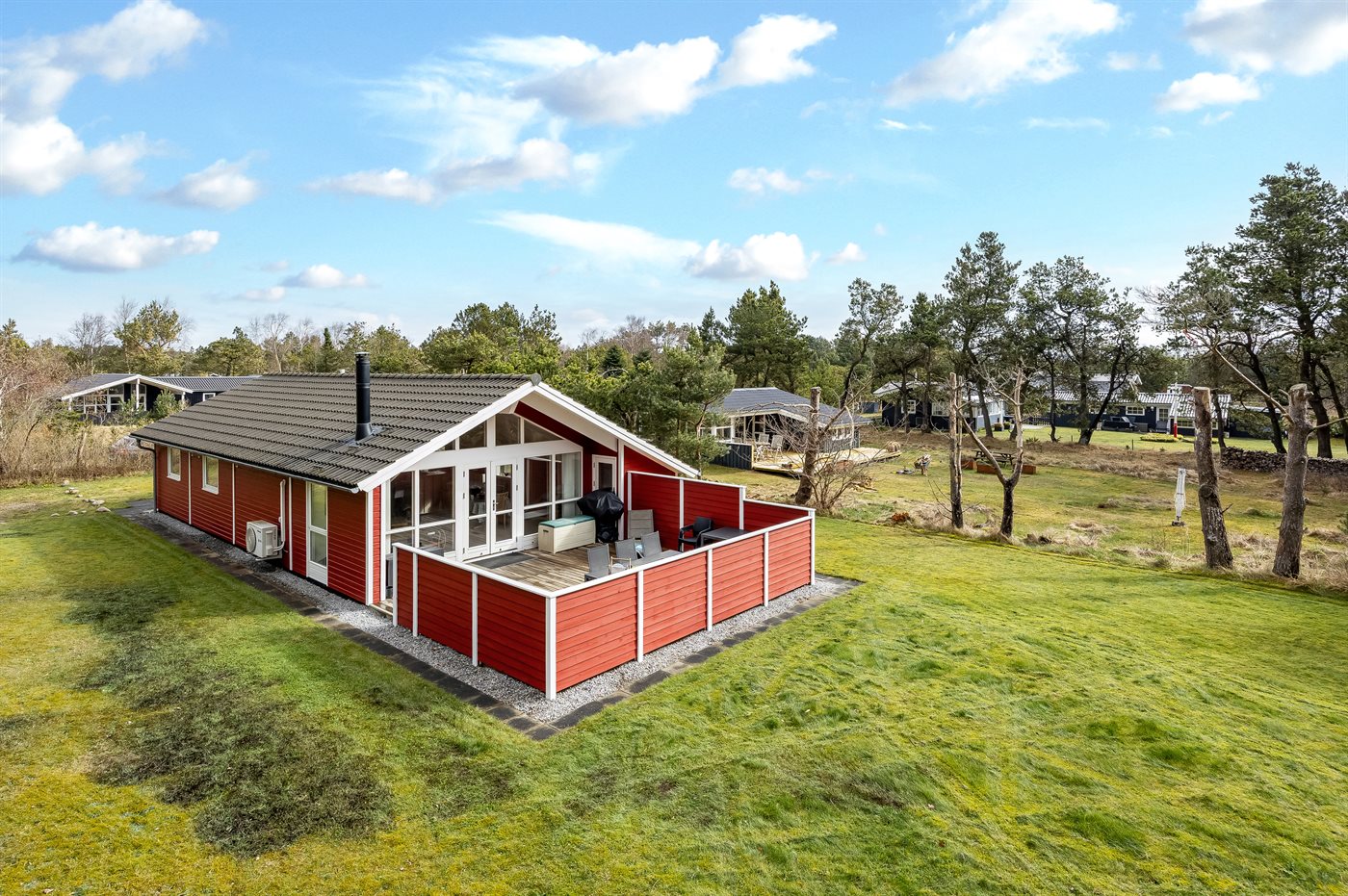 Elsebetsvej 13, Sæby
