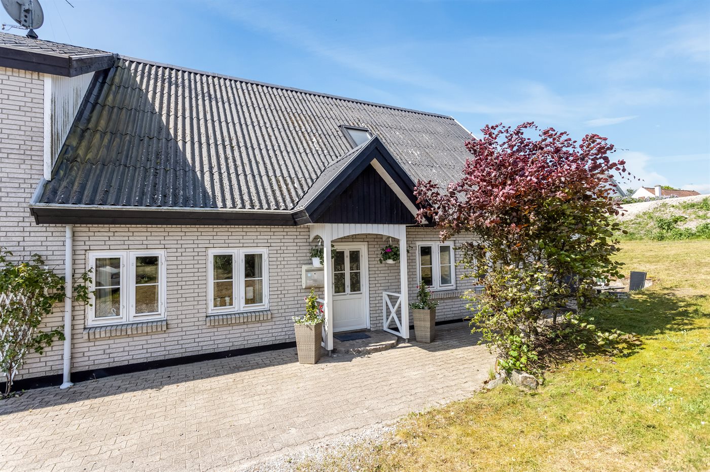 Østkystvejen 344, st. th., Sæby