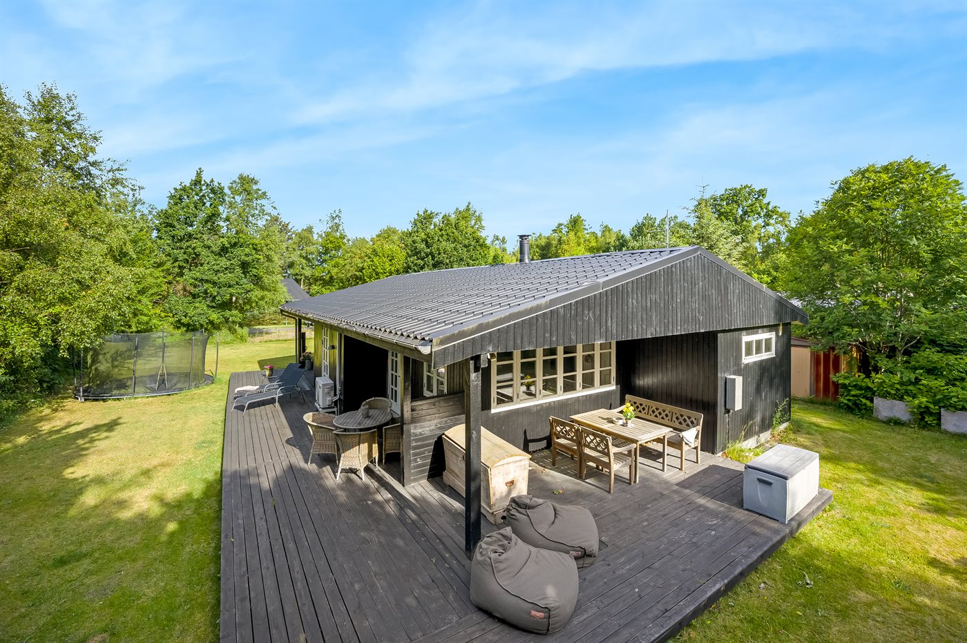 Nordvestvej 14, Hals