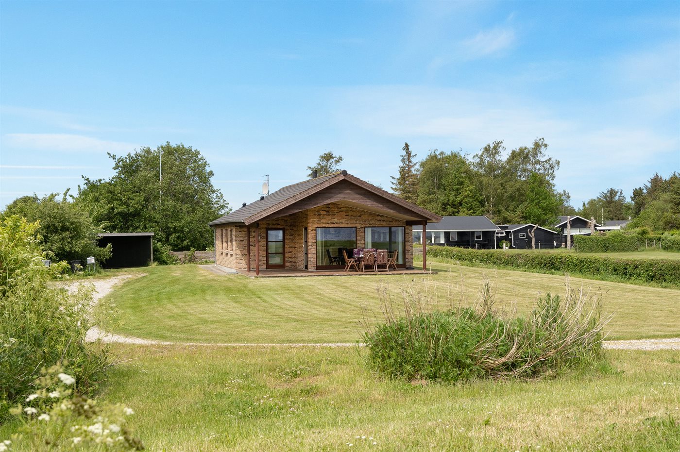 Egense Hjørnet 27 A, Storvorde