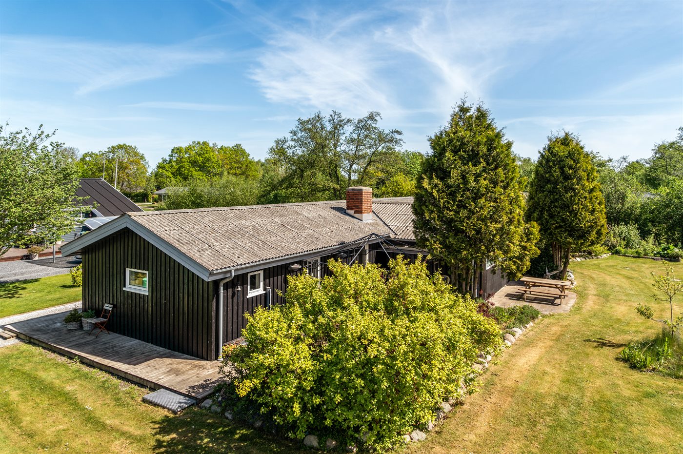 Lappedykkervej 2, Storvorde