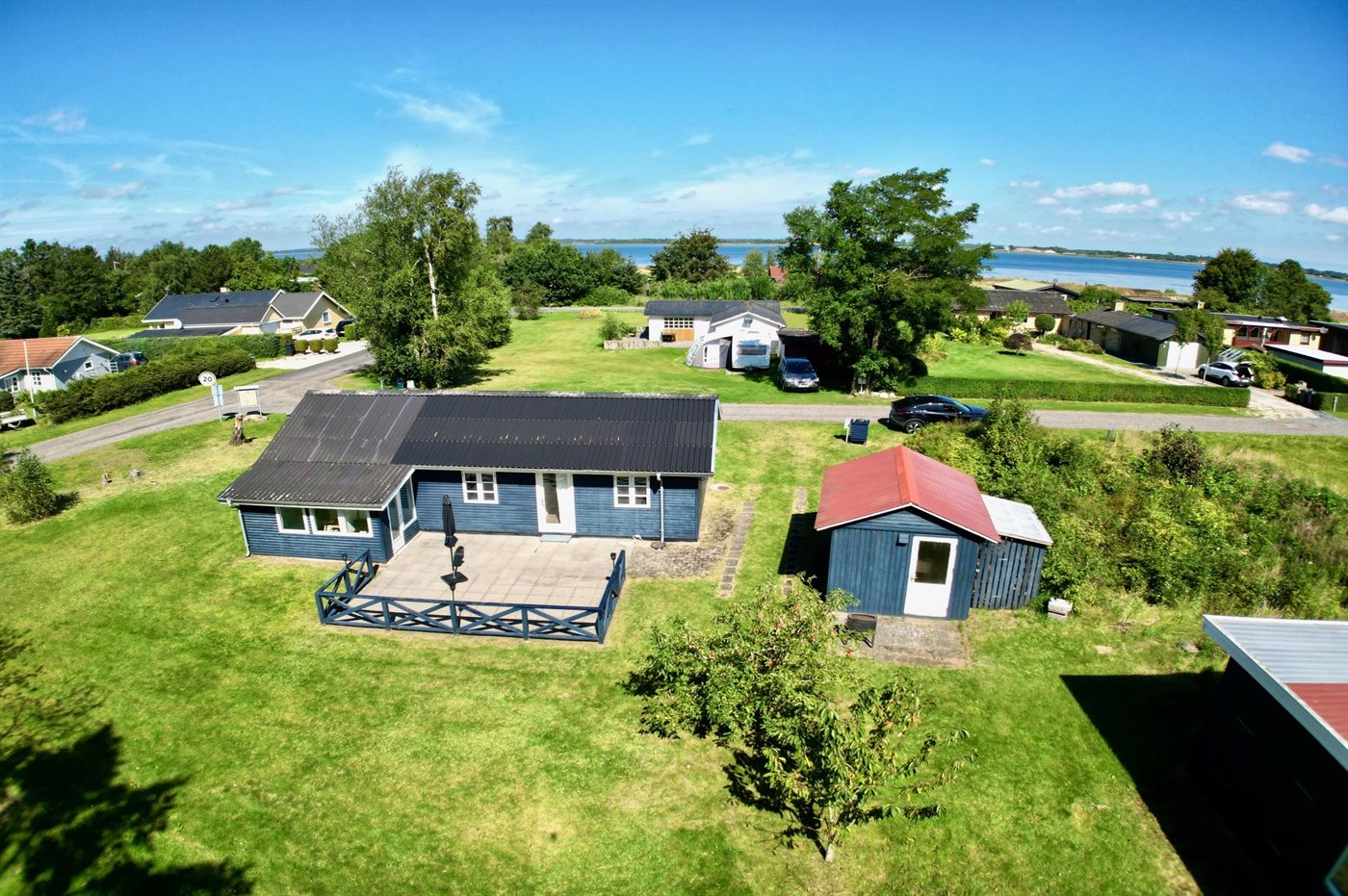 Pilekrogen 19, Storvorde