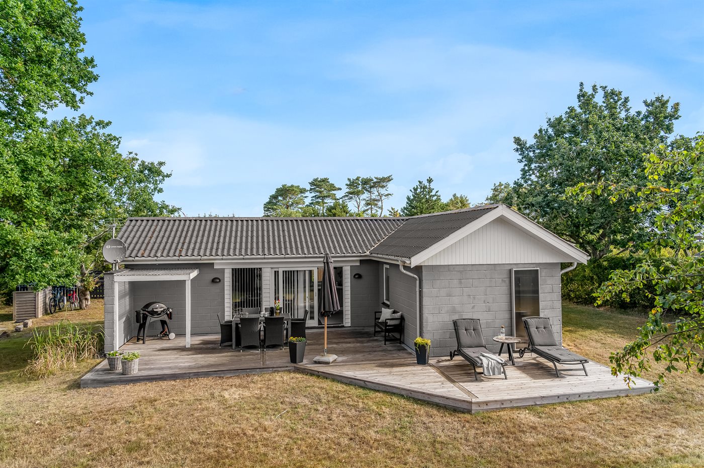 Brøndbækken 100, Hadsund