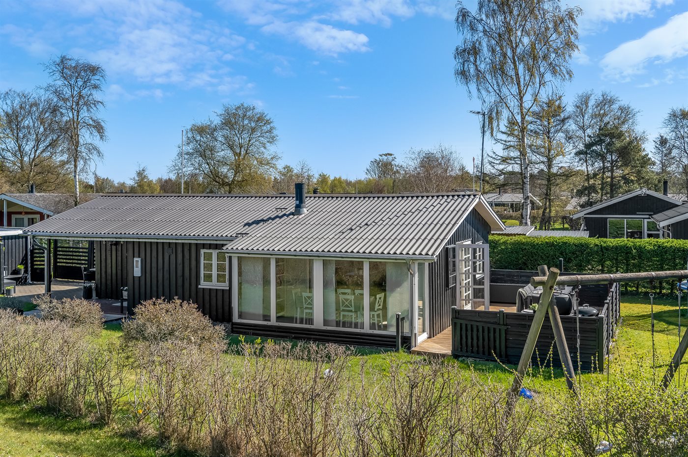 Brøndbækken 108, Hadsund