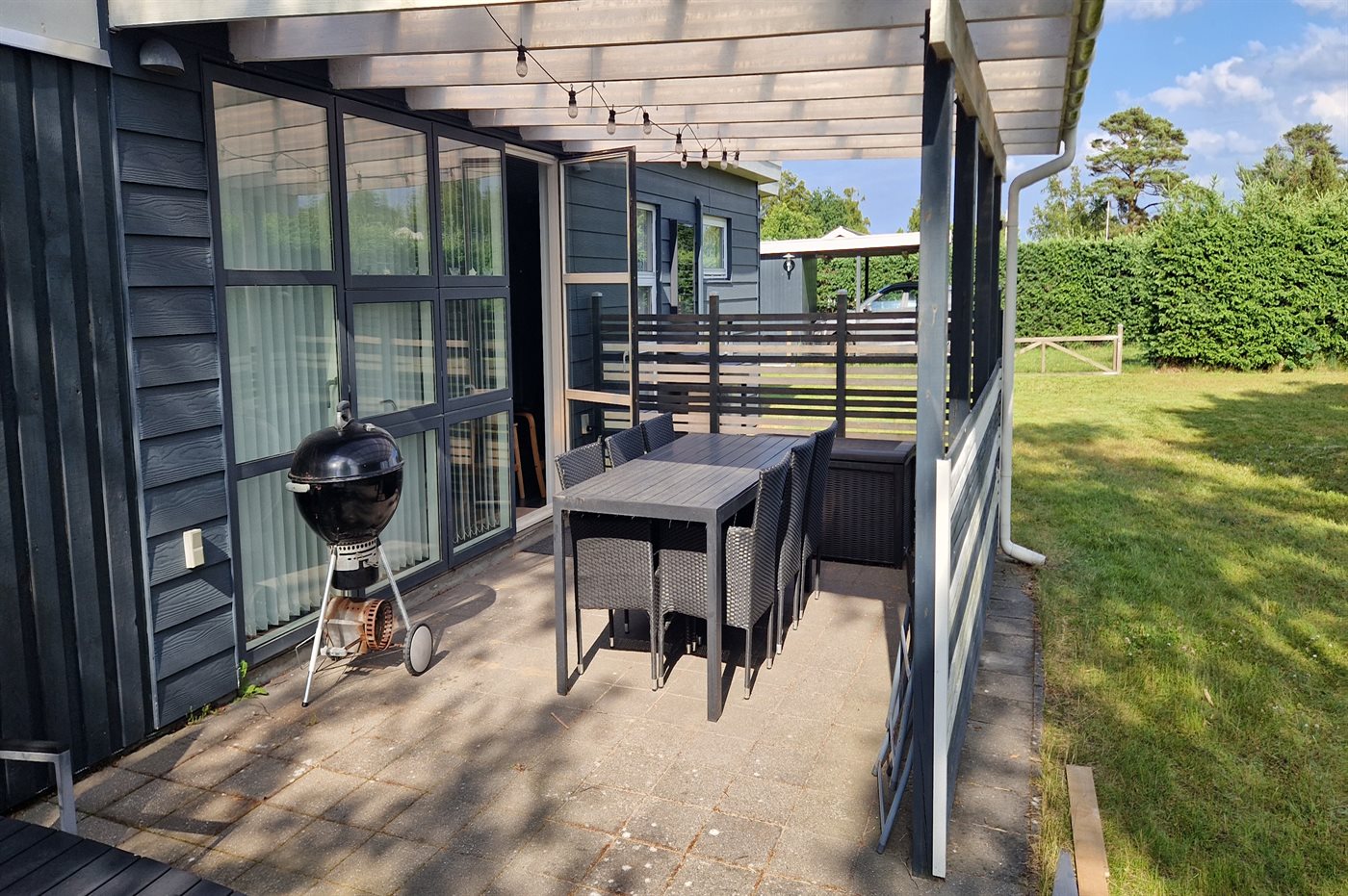 Sellegaarde Vest 55, Hadsund