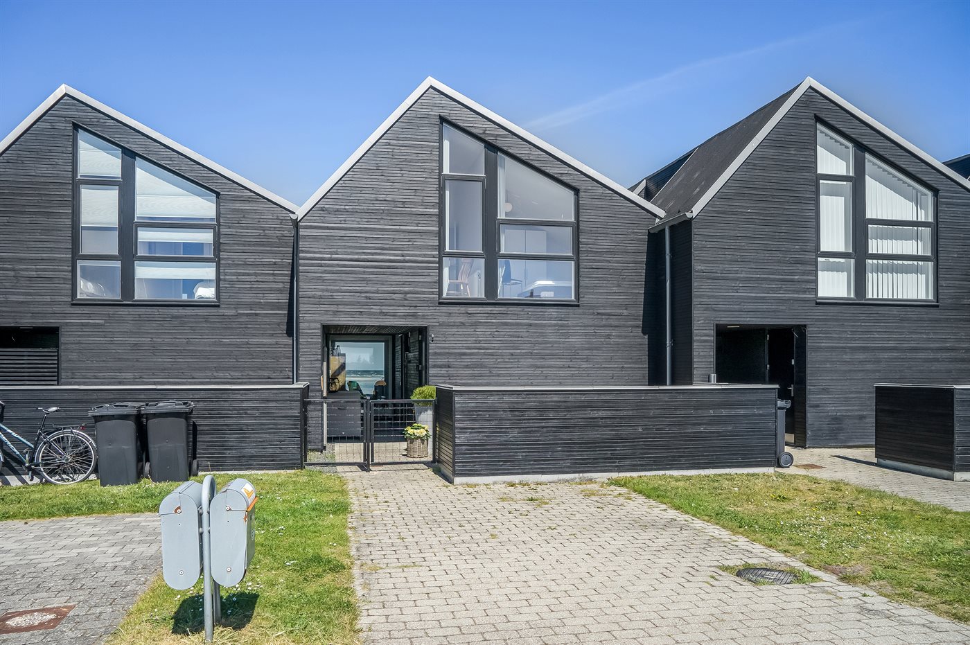 Havnen 11, Hadsund