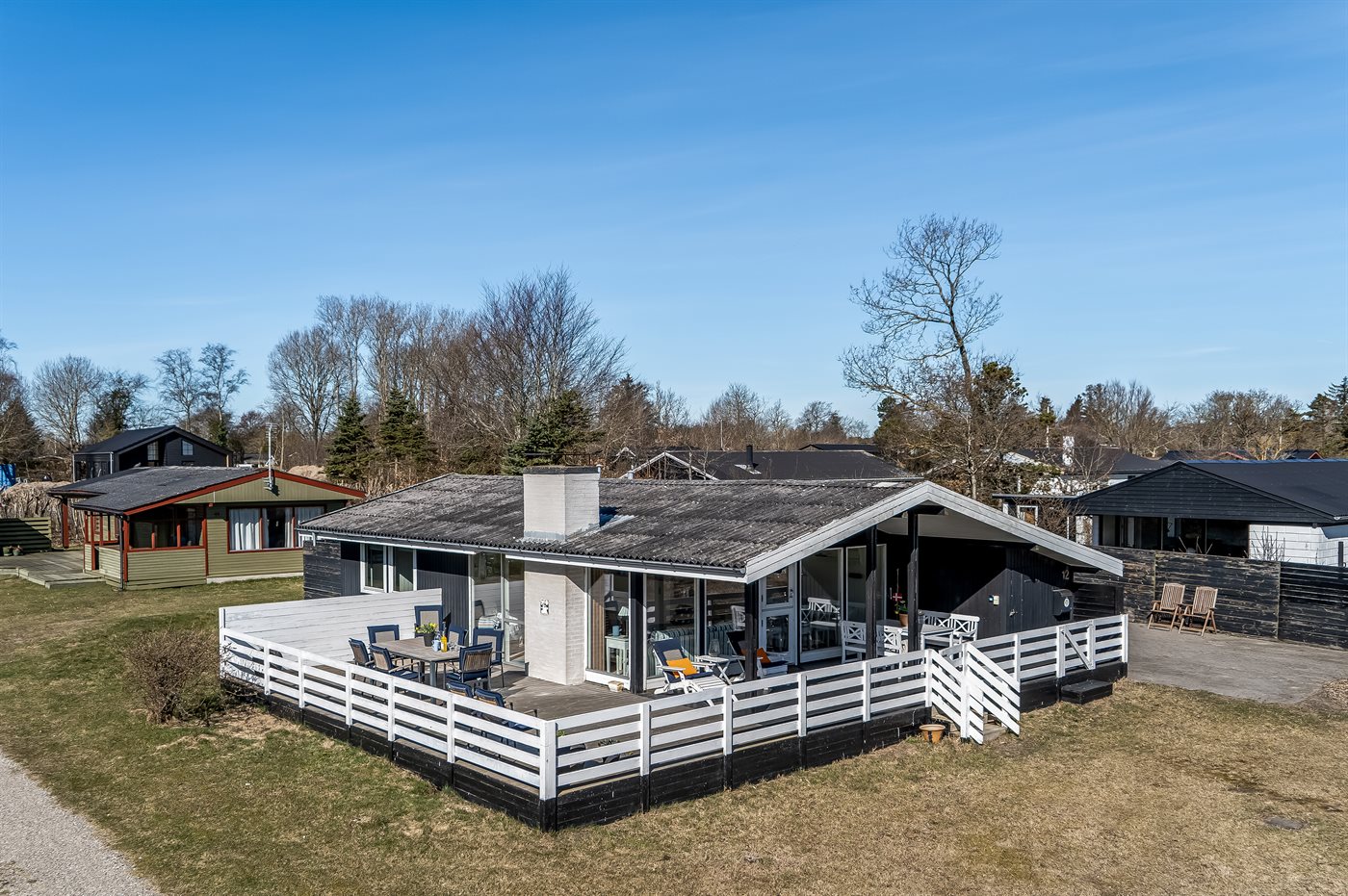 Viffertsholm 12, Hadsund
