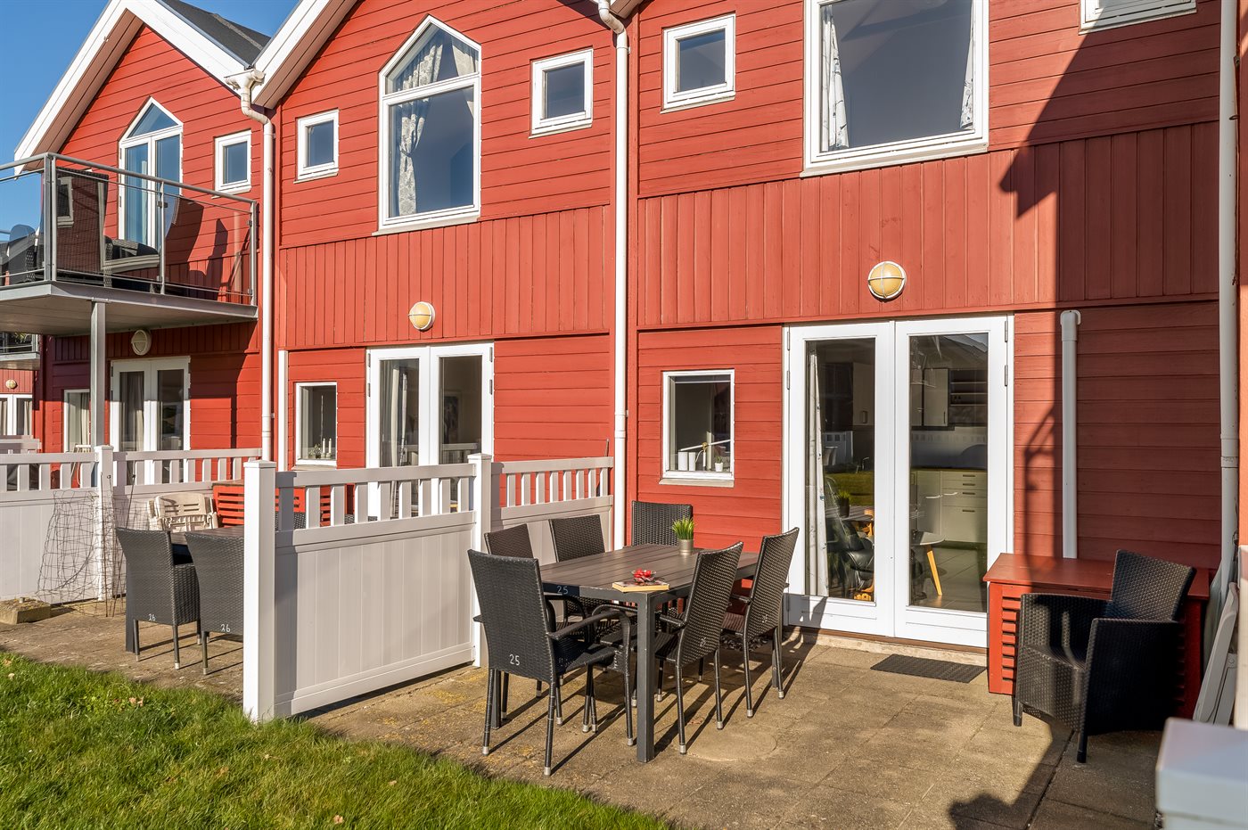 Stranden 25, Hadsund