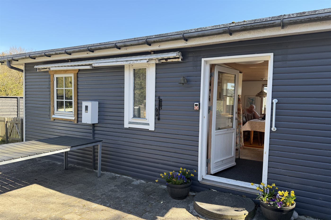 Haslevgaarde Strand 20, Hadsund