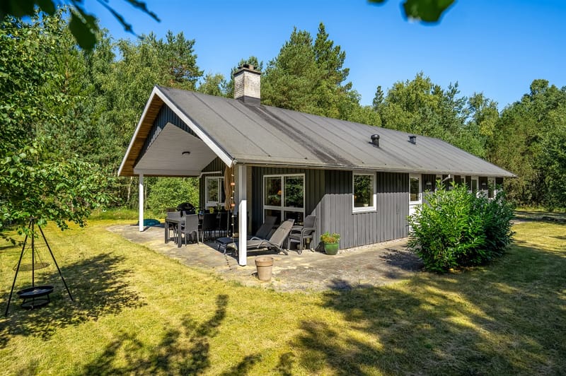 Odde Naturpark 14, Hadsund