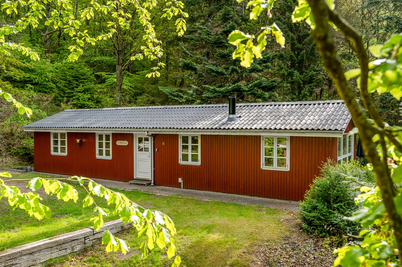 Parasolhatten 11, Gistrup