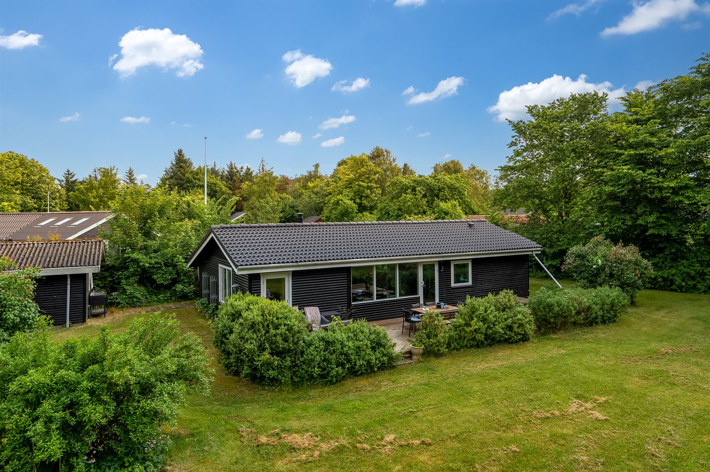 Krøjen 32, Nibe