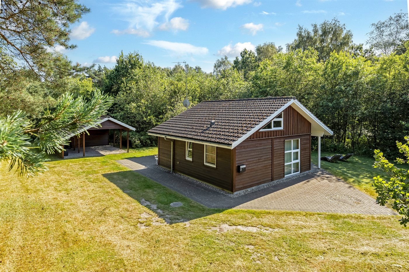 Diskovej 2, Læsø cover