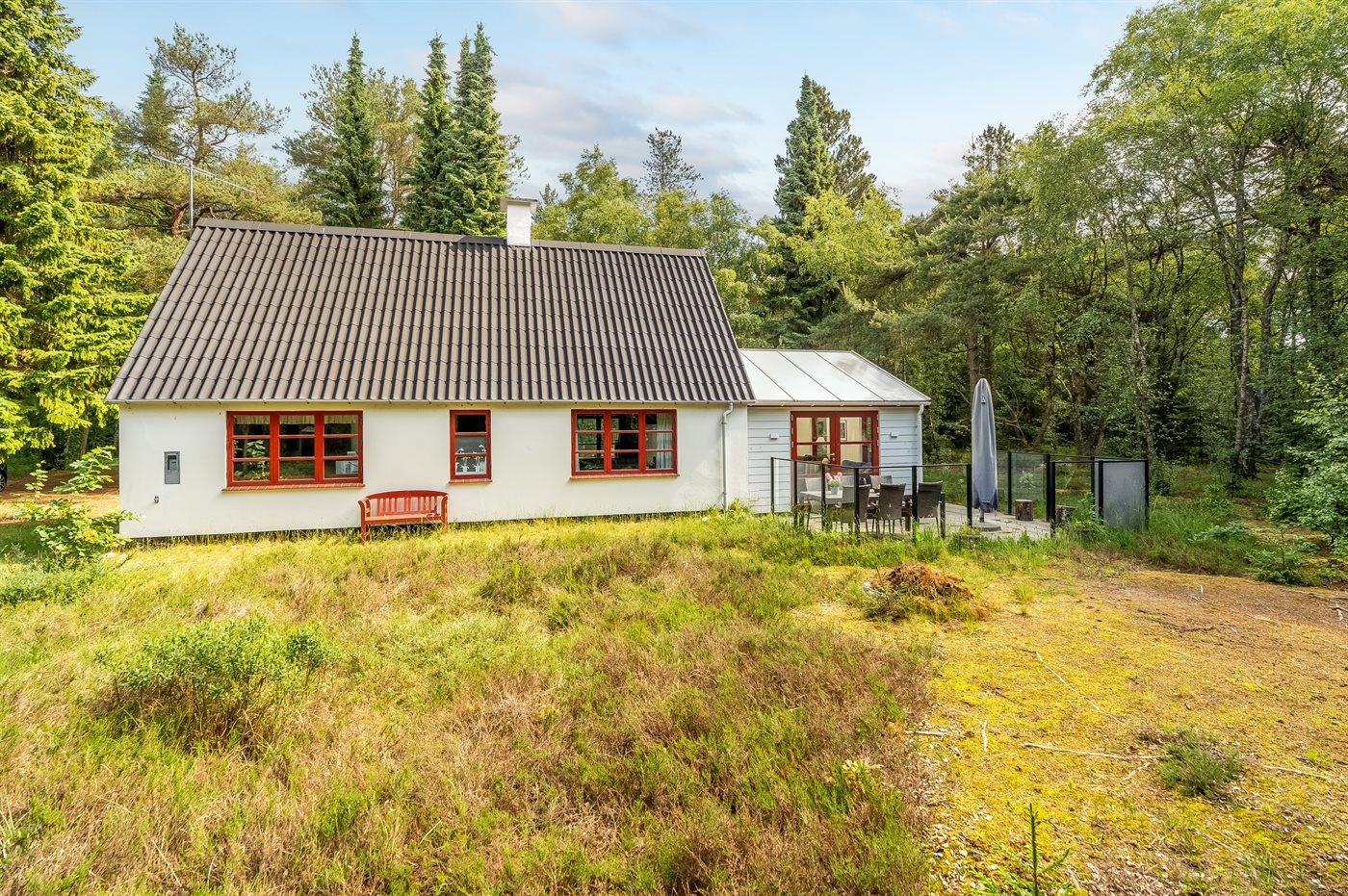 Vibestien 11, Læsø cover