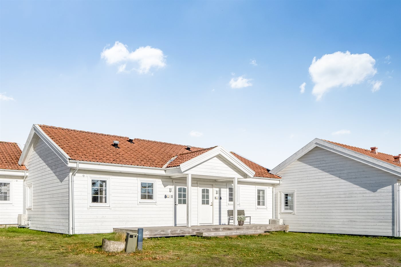 Prof. Johansens Vej 2B, lejl. 3, Læsø cover