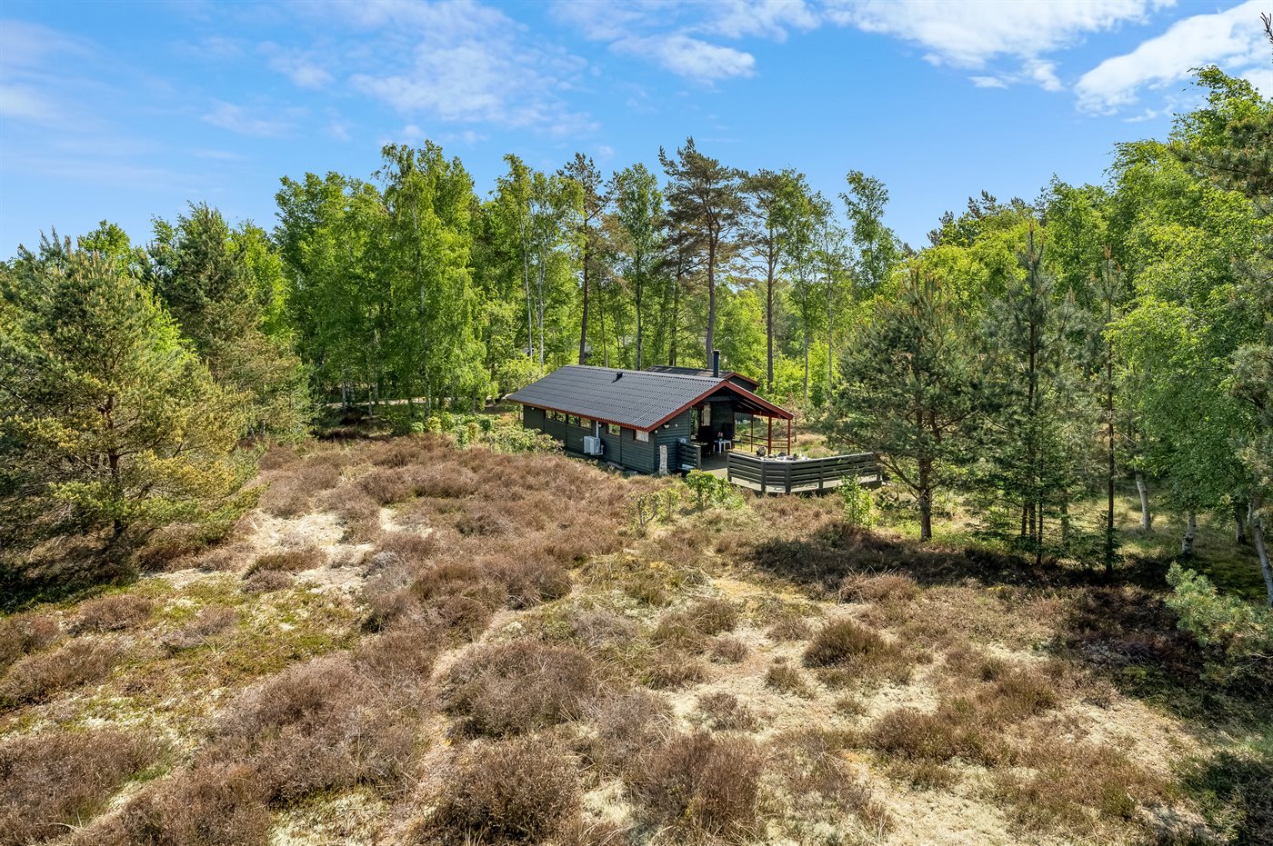 Gravens Jolle 9, Læsø