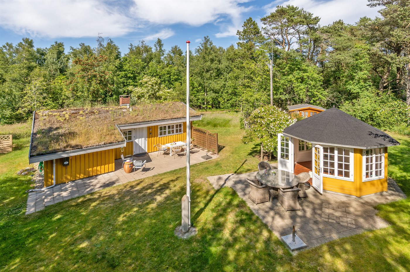 Bøgevej 22, Læsø
