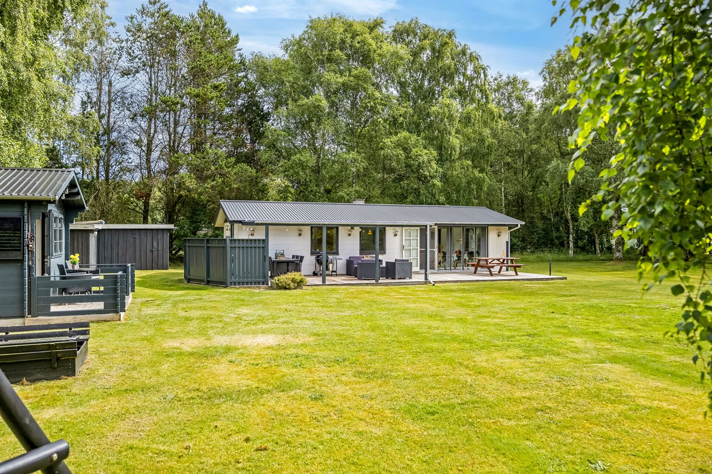 Hindbærvej 5, Læsø