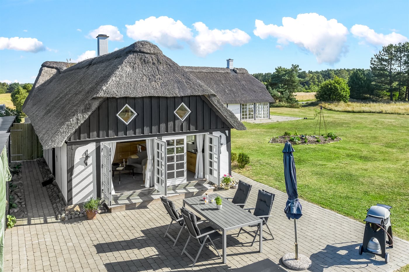 Søndre Kirkevej 18, Læsø cover
