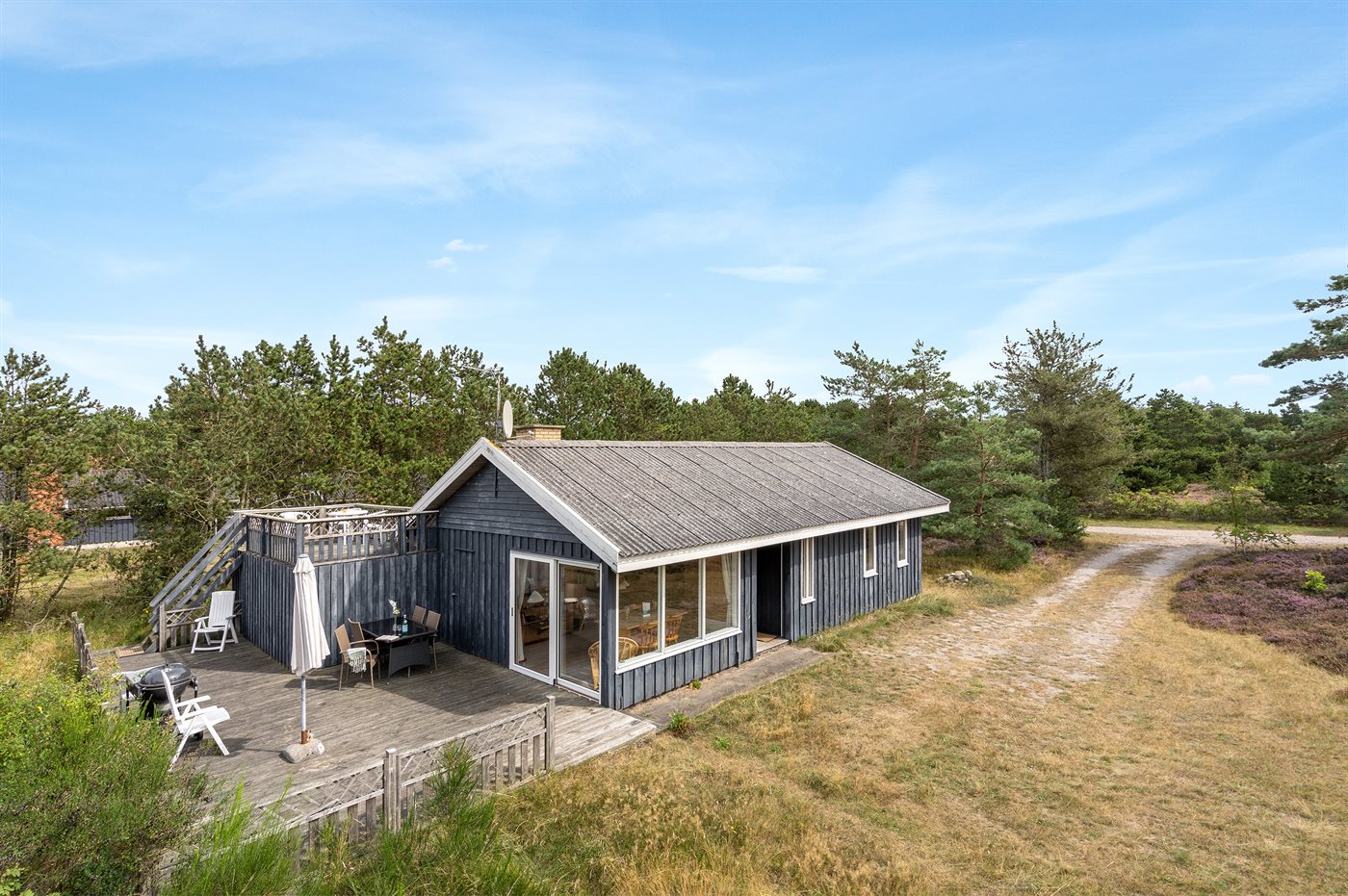 Lyngvej 1, Læsø