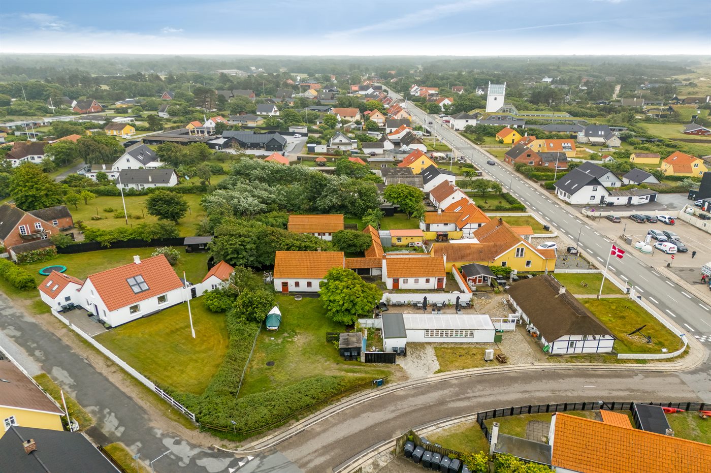 Plantagevej 2, bygning 3, Læsø