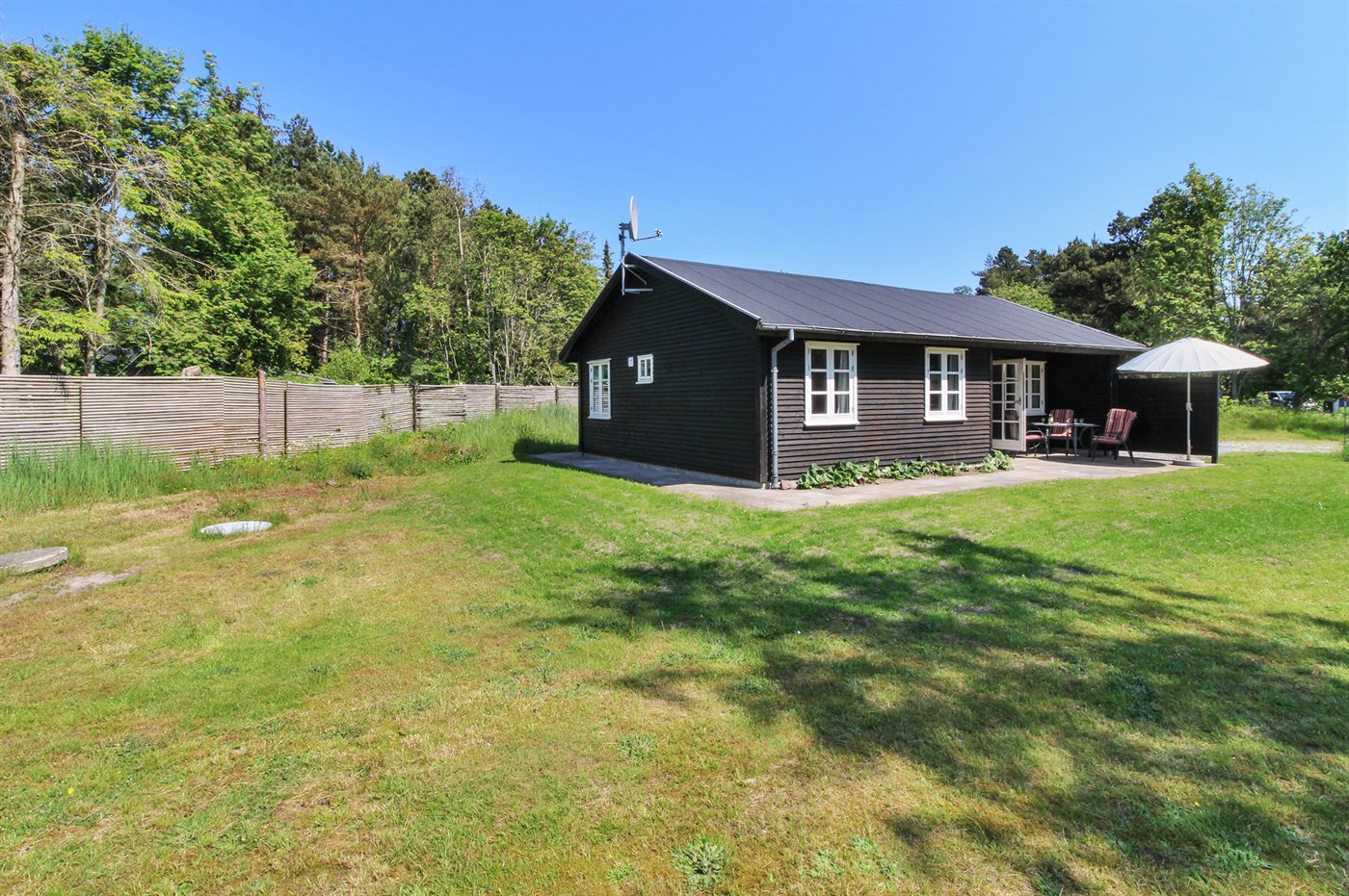 Krøjbergsvej 17, Hals